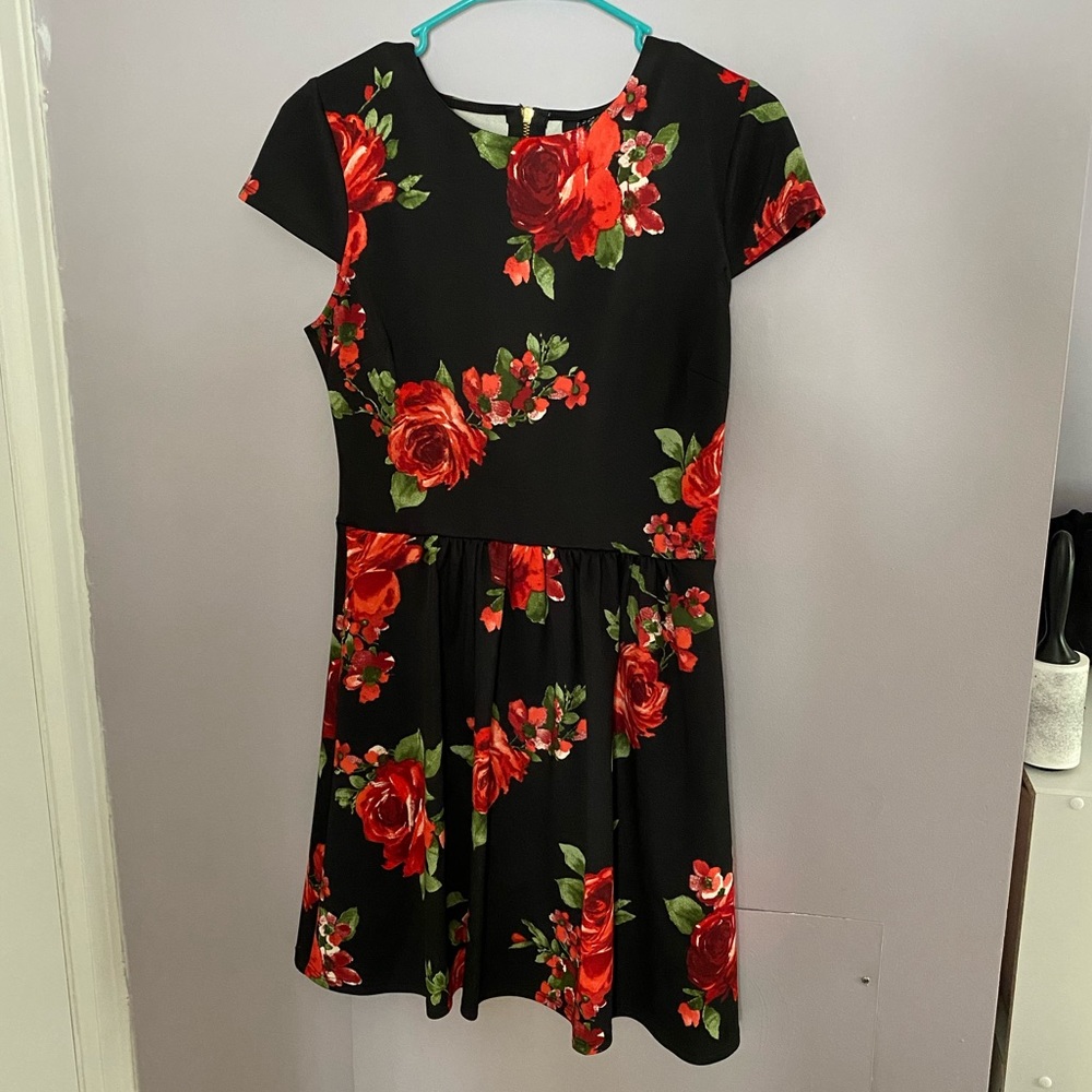 Juniors Formal Dress